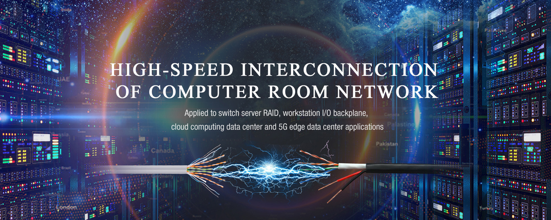 Hangzhou Shanfeng cable industry Co., Ltd