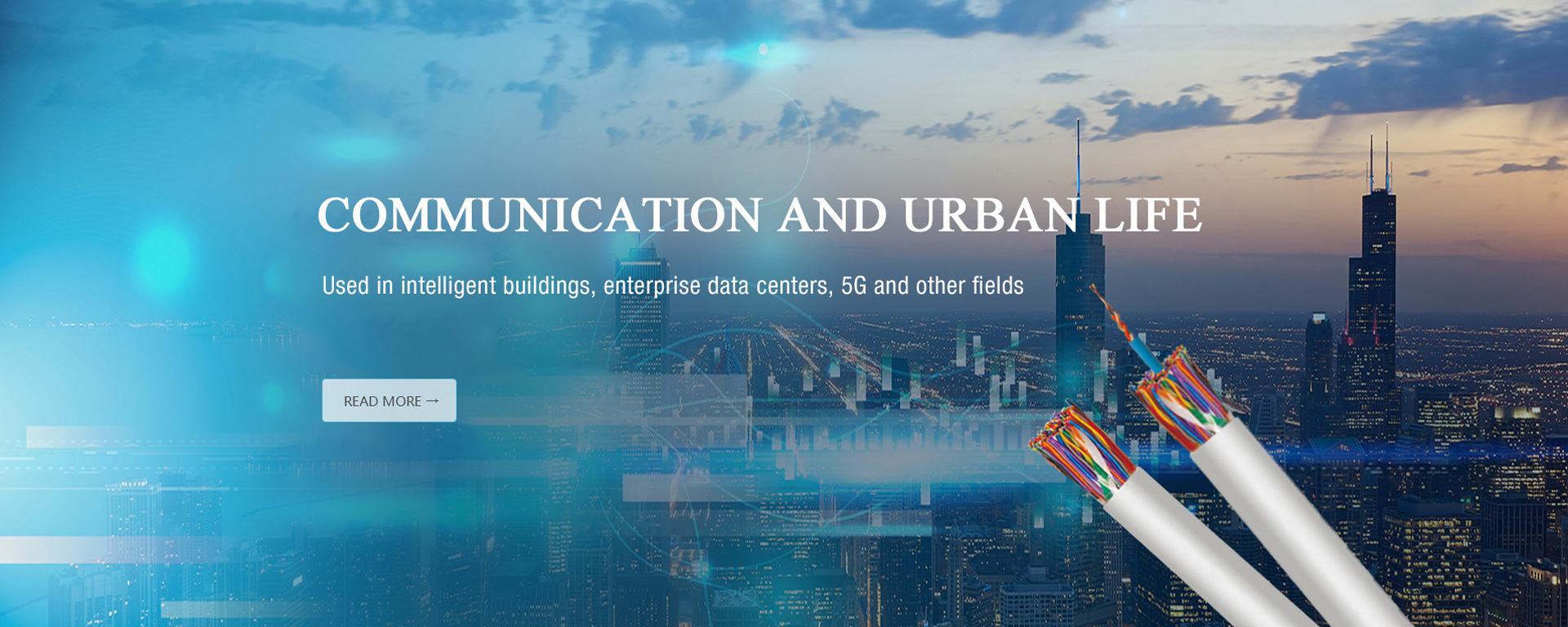 Hangzhou Shanfeng cable industry Co., Ltd