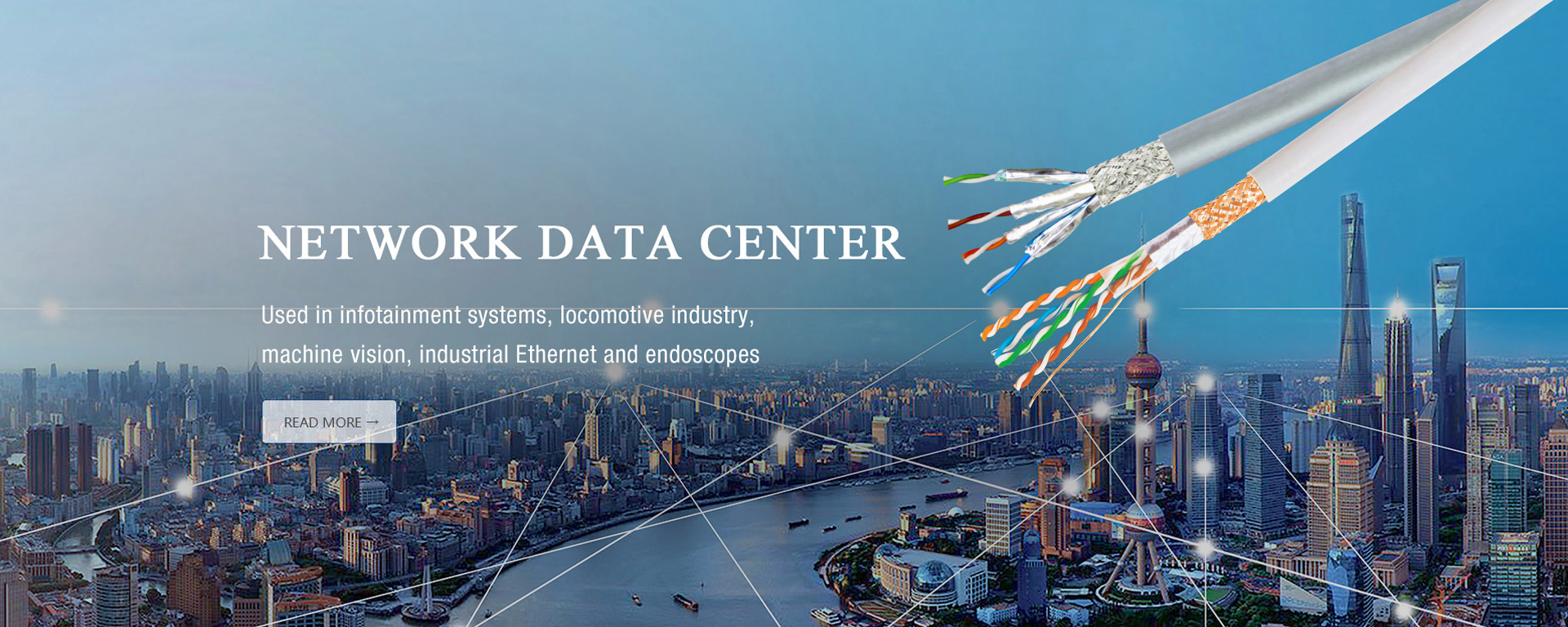 Hangzhou Shanfeng cable industry Co., Ltd