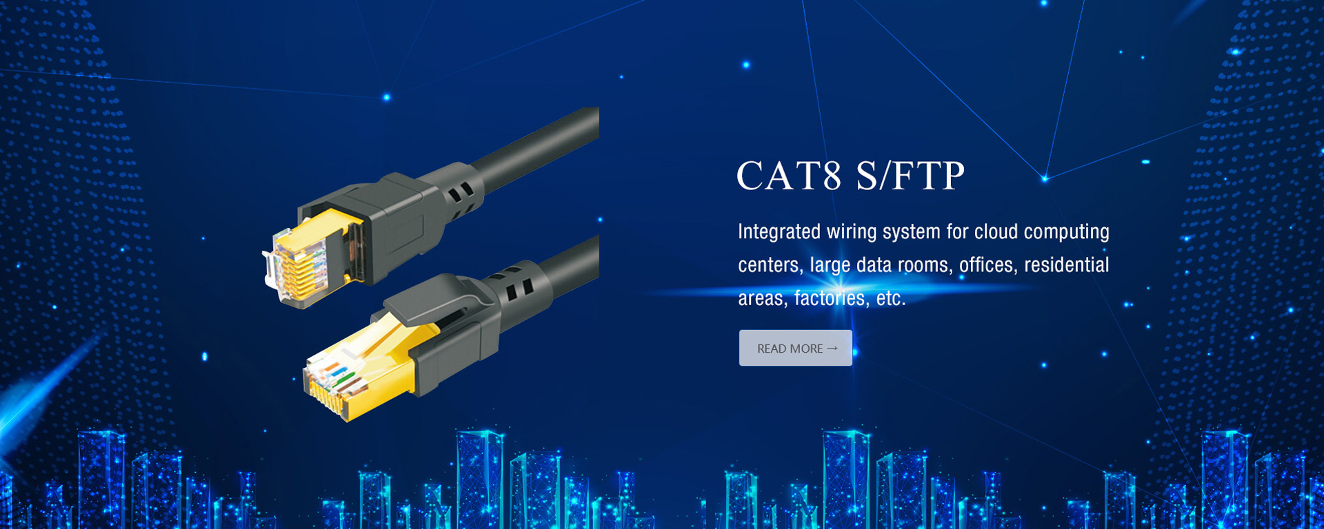 Hangzhou Shanfeng cable industry Co., Ltd